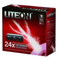 Lite-on iHAS324 (IHAS324-32) Lite-on iHAS324 (IHAS324-32)